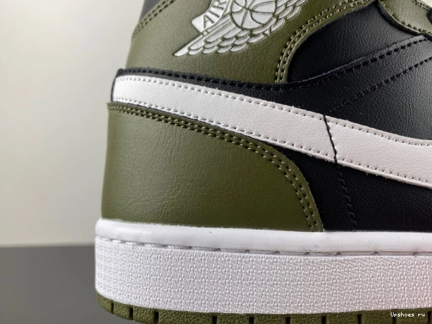 1 mid JORDAN BQ8426-092  0716